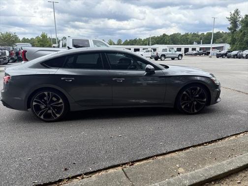 2024 Audi S5 Premium Plus TFSI quattro Tiptronic