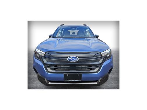 2025 Subaru Forester Base