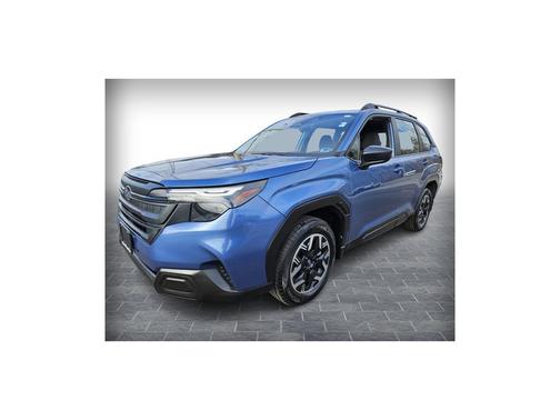 2025 Subaru Forester Base