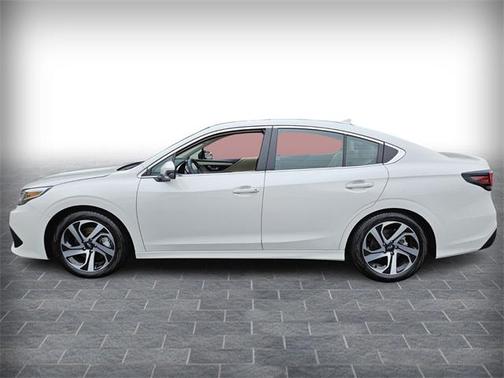 2022 Subaru Legacy Limited