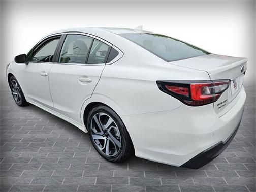 2022 Subaru Legacy Limited