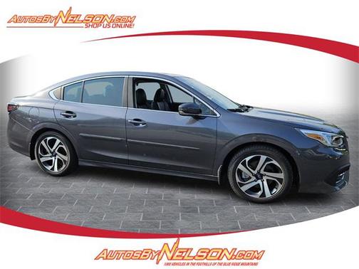 2021 Subaru Legacy Limited