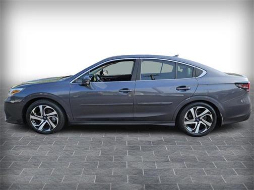 2021 Subaru Legacy Limited