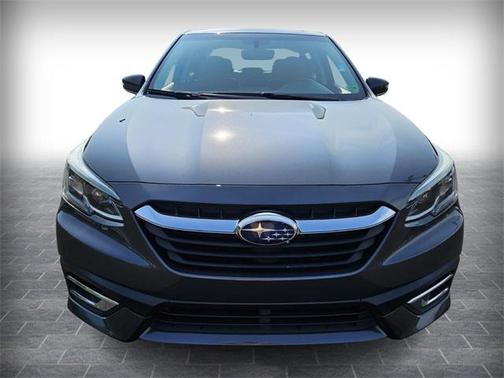 2021 Subaru Legacy Limited