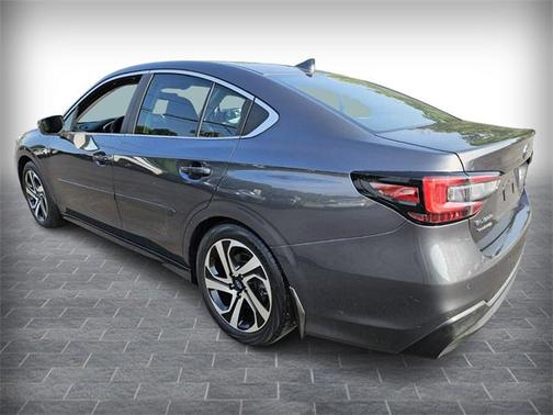 2021 Subaru Legacy Limited