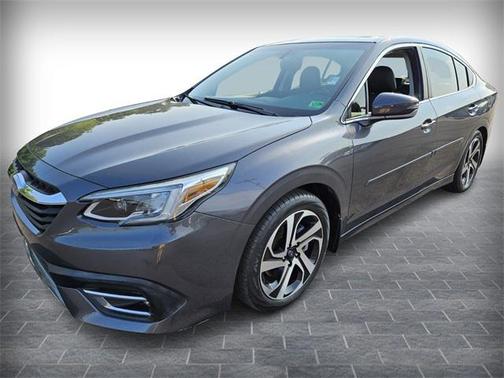 2021 Subaru Legacy Limited