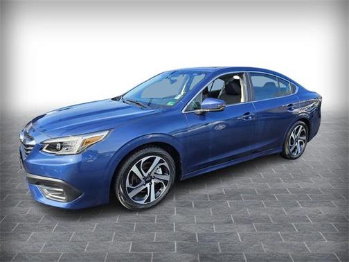 2022 Subaru Legacy Limited