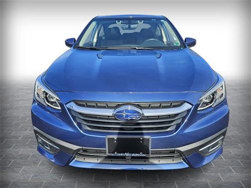 2022 Subaru Legacy Limited