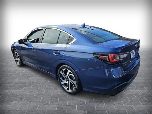 2022 Subaru Legacy Limited