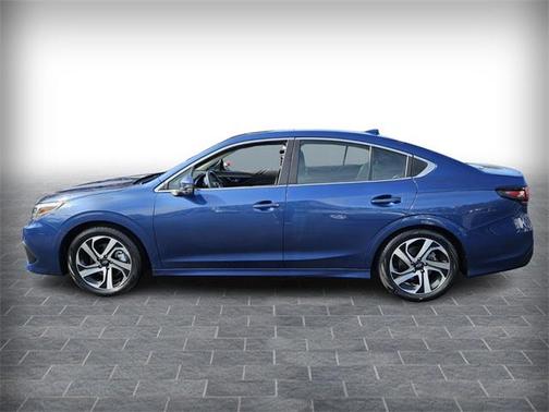 2022 Subaru Legacy Limited