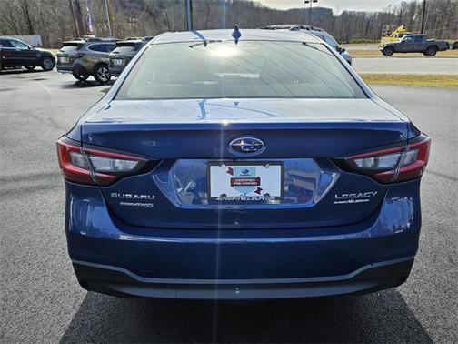 2022 Subaru Legacy Limited