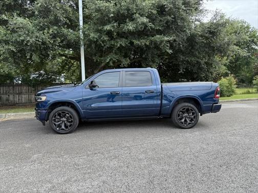 2024 RAM 1500 Limited