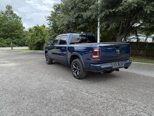 2024 RAM 1500 Limited