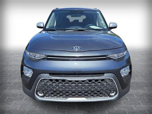 2020 Kia Soul X-Line
