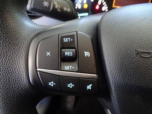 2020 Ford Escape S
