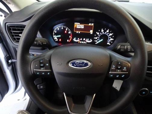 2020 Ford Escape S