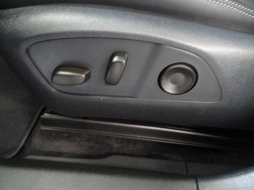 Summit White 2024 Chevrolet Blazer EV LT