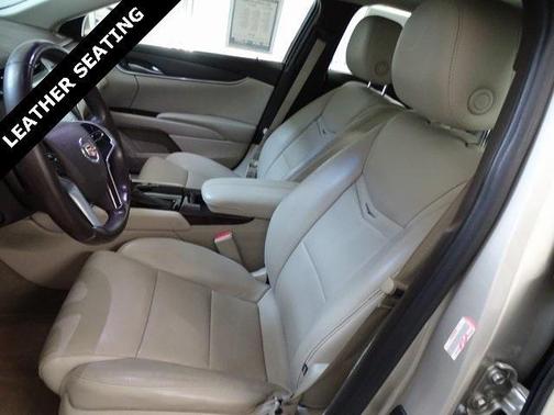 2014 Cadillac XTS Base