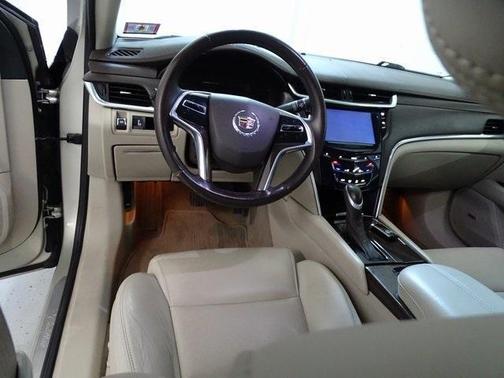 2014 Cadillac XTS Base