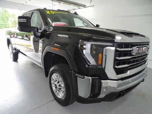 2025 GMC Sierra 2500 SLE