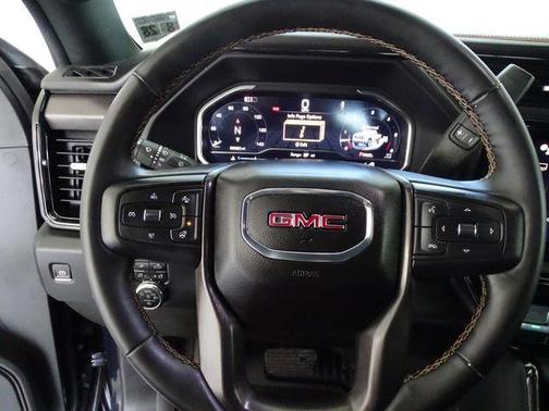 2024 GMC Sierra 3500 AT4