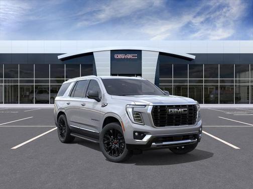 Sterling 2026 GMC Yukon Denali