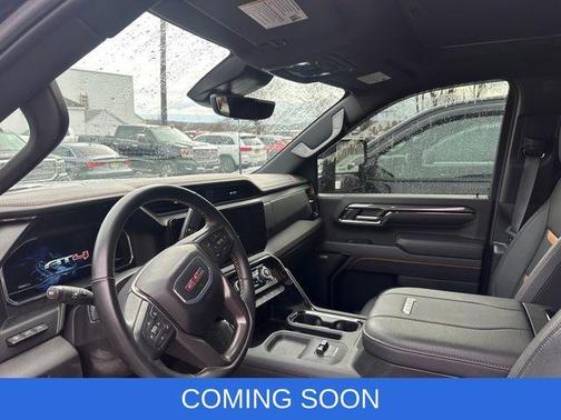 2024 GMC Sierra 3500 AT4