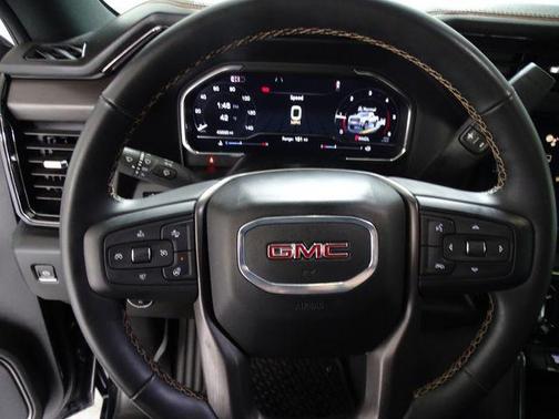 2024 GMC Sierra 3500 AT4