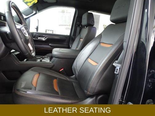 2024 GMC Sierra 3500 AT4