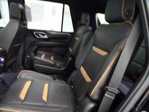 2021 GMC Yukon AT4