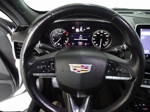 2023 Cadillac CT5 Premium Luxury AWD