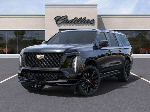 2025 Cadillac Escalade ESV V-Series
