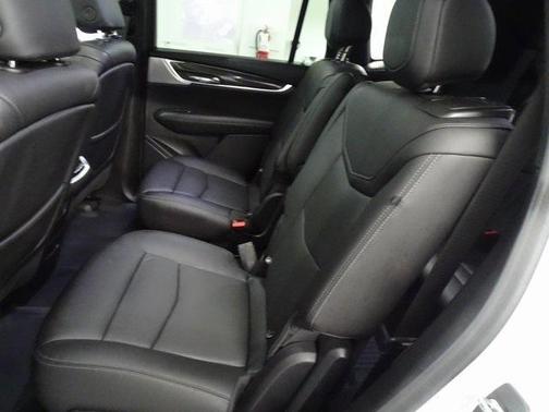 2022 Cadillac XT6 Sport AWD