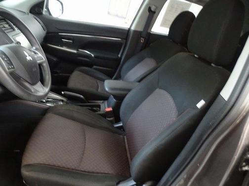 2019 Mitsubishi Outlander Sport ES