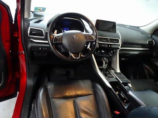 2018 Mitsubishi Eclipse Cross SEL