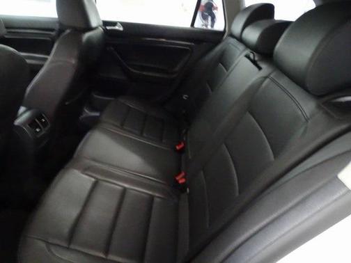 2014 Volkswagen Jetta SportWagen TDI