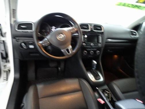 2014 Volkswagen Jetta SportWagen TDI