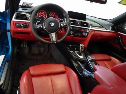 2018 BMW 430 Gran Coupe i xDrive