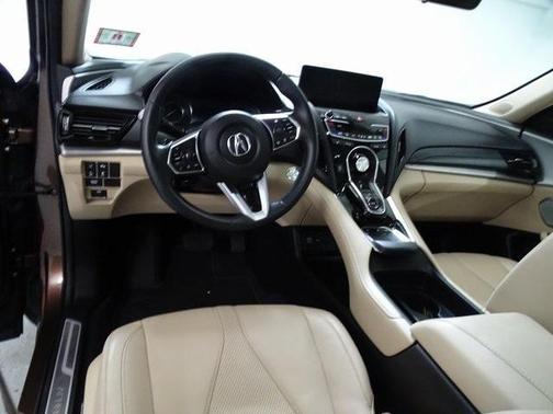 2019 Acura RDX Technology Package