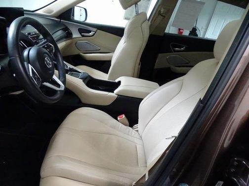 2019 Acura RDX Technology Package