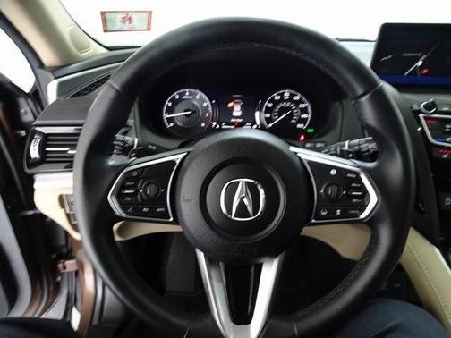 2019 Acura RDX Technology Package