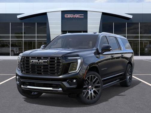 2025 GMC Yukon XL Denali Ultimate