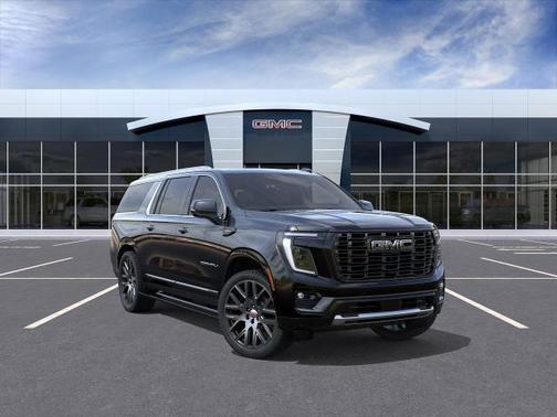 2025 GMC Yukon XL Denali Ultimate