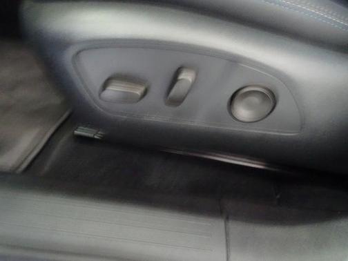 Rip Tide Blue 2025 Chevrolet Equinox EV LT