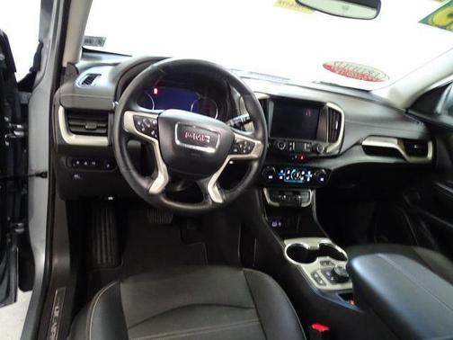 Sterling 2023 GMC Terrain Denali