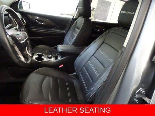Sterling 2023 GMC Terrain Denali