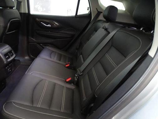 Sterling 2023 GMC Terrain Denali