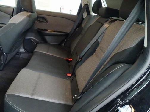 2022 Nissan Rogue S