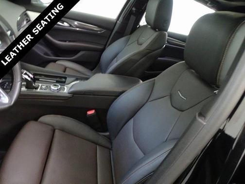 2024 Cadillac CT5-V V-Series