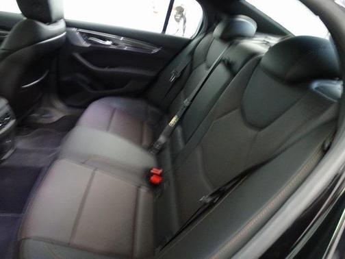 2024 Cadillac CT5-V V-Series